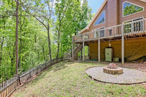 116 Wildwood Road Young Harris GA 30582