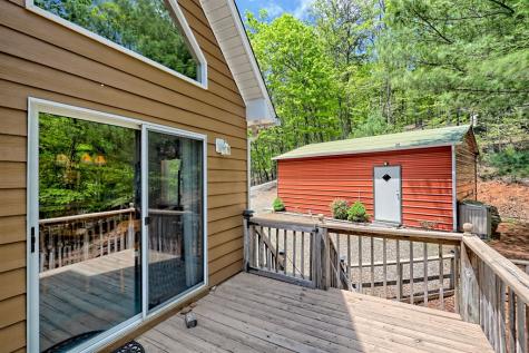 116 Wildwood Road Young Harris GA 30582