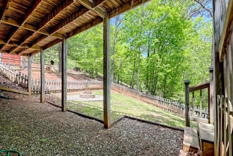 116 Wildwood Road Young Harris GA 30582