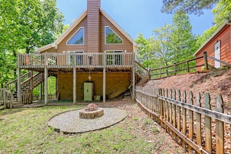 116 Wildwood Road Young Harris GA 30582