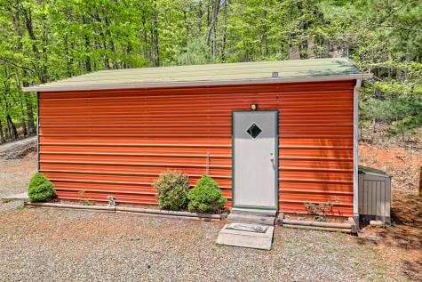 116 Wildwood Road Young Harris GA 30582