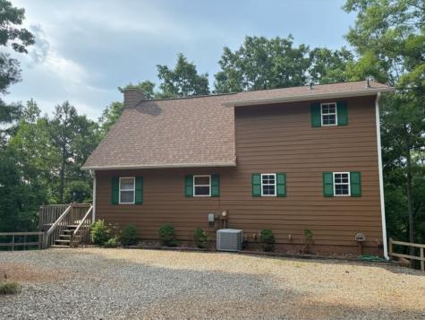 116 Wildwood Road Young Harris GA 30582