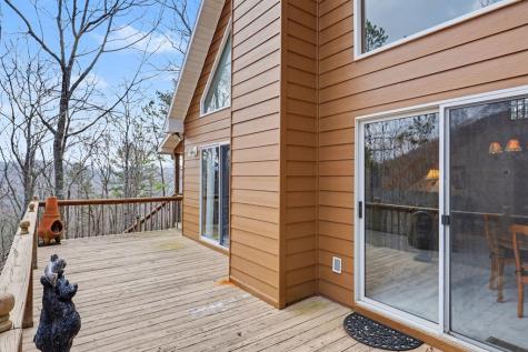 116 Wildwood Road Young Harris GA 30582