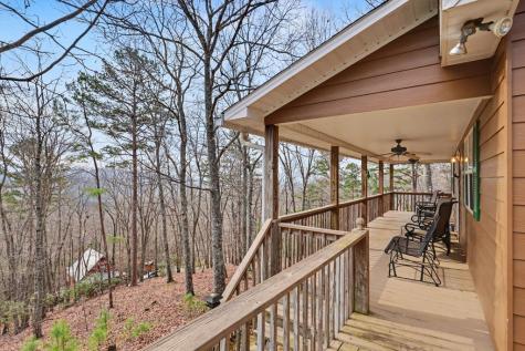 116 Wildwood Road Young Harris GA 30582