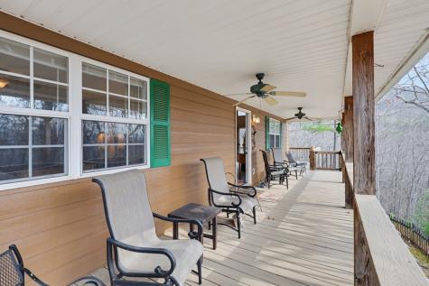116 Wildwood Road Young Harris GA 30582