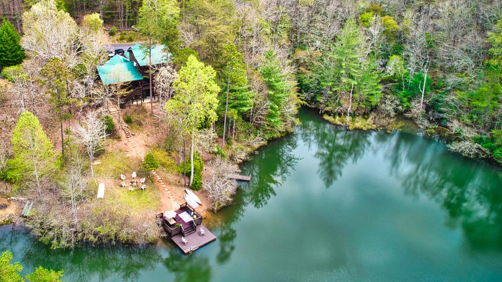 276 My Mountain Road Morganton GA 30560