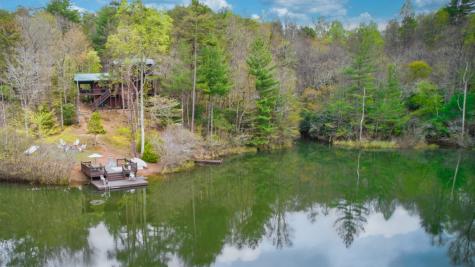 276 My Mountain Road Morganton GA 30560