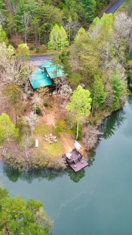 276 My Mountain Road Morganton GA 30560
