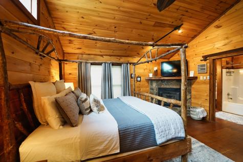 276 My Mountain Road Morganton GA 30560