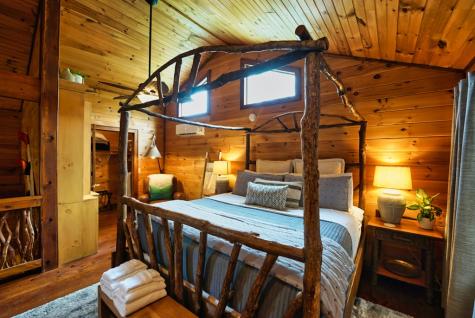 276 My Mountain Road Morganton GA 30560