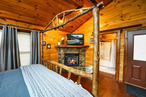 276 My Mountain Road Morganton GA 30560