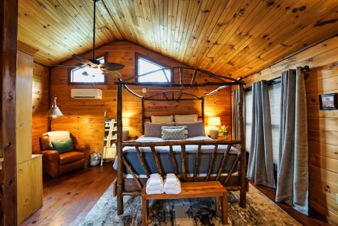 276 My Mountain Road Morganton GA 30560