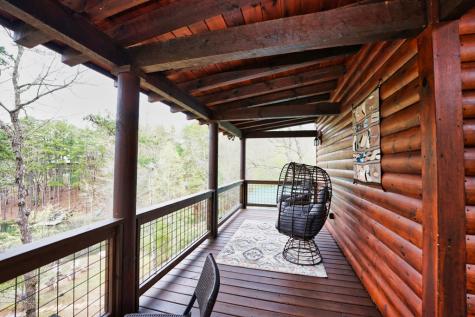 276 My Mountain Road Morganton GA 30560