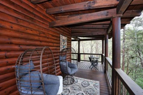 276 My Mountain Road Morganton GA 30560