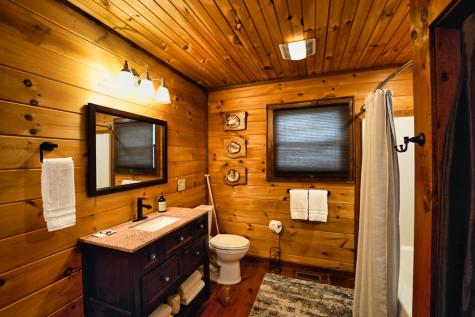 276 My Mountain Road Morganton GA 30560