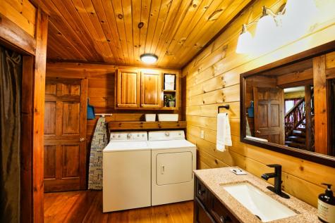 276 My Mountain Road Morganton GA 30560