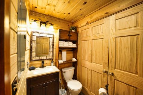 276 My Mountain Road Morganton GA 30560