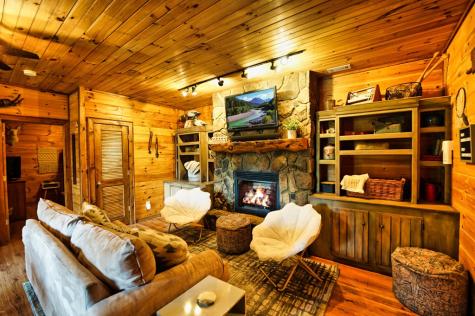 276 My Mountain Road Morganton GA 30560
