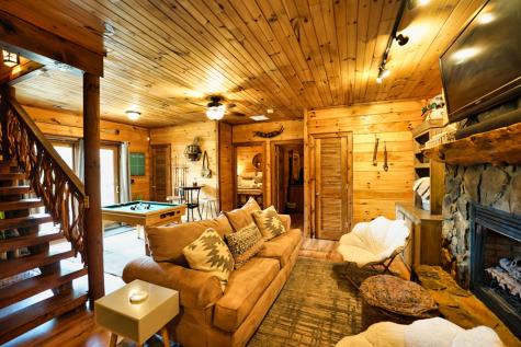 276 My Mountain Road Morganton GA 30560