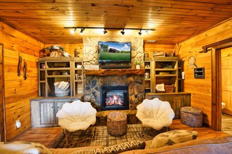 276 My Mountain Road Morganton GA 30560