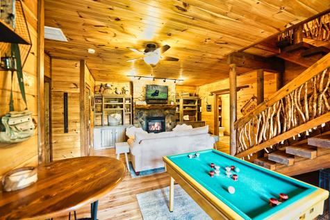 276 My Mountain Road Morganton GA 30560