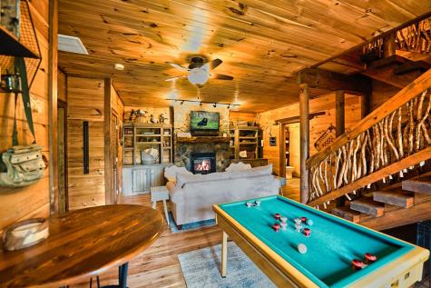276 My Mountain Road Morganton GA 30560