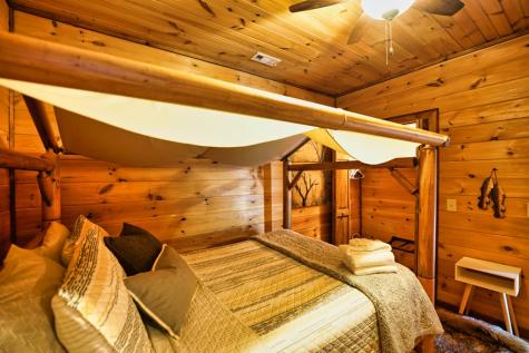 276 My Mountain Road Morganton GA 30560