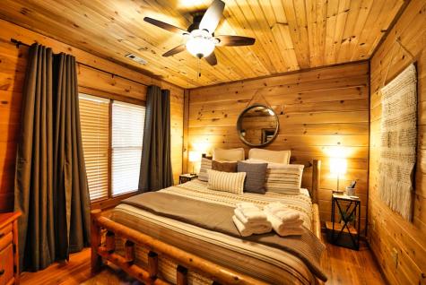 276 My Mountain Road Morganton GA 30560
