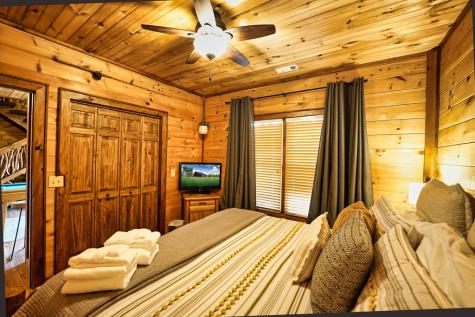 276 My Mountain Road Morganton GA 30560
