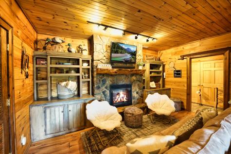 276 My Mountain Road Morganton GA 30560