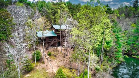 276 My Mountain Road Morganton GA 30560