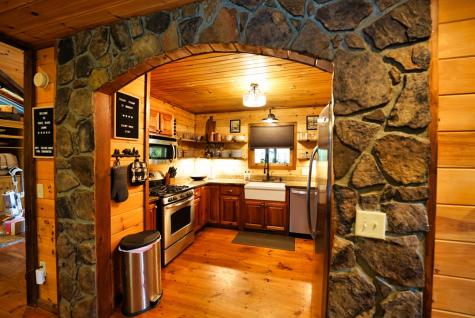 276 My Mountain Road Morganton GA 30560