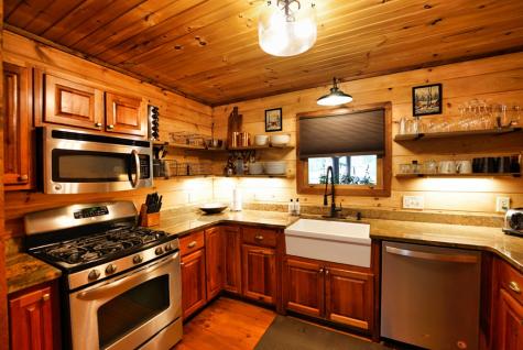 276 My Mountain Road Morganton GA 30560