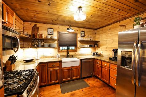 276 My Mountain Road Morganton GA 30560