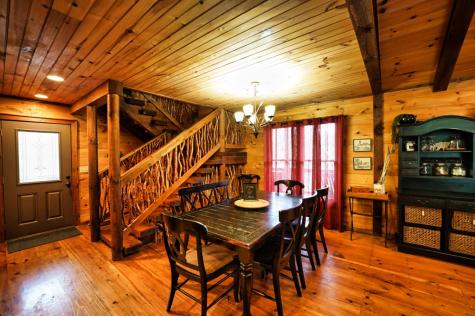 276 My Mountain Road Morganton GA 30560