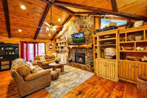 276 My Mountain Road Morganton GA 30560