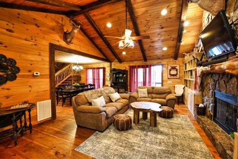 276 My Mountain Road Morganton GA 30560