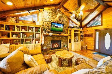 276 My Mountain Road Morganton GA 30560