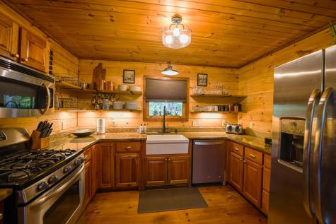 276 My Mountain Road Morganton GA 30560