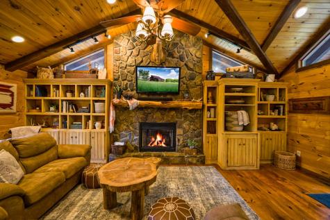 276 My Mountain Road Morganton GA 30560