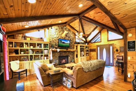 276 My Mountain Road Morganton GA 30560