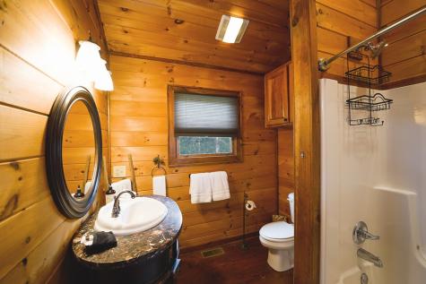 276 My Mountain Road Morganton GA 30560