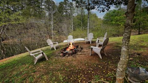276 My Mountain Road Morganton GA 30560