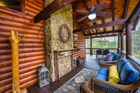 276 My Mountain Road Morganton GA 30560
