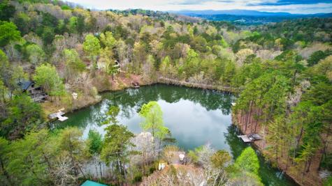 276 My Mountain Road Morganton GA 30560