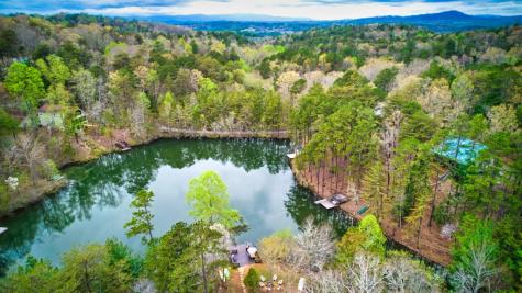 276 My Mountain Road Morganton GA 30560