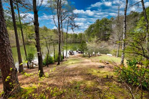 276 My Mountain Road Morganton GA 30560