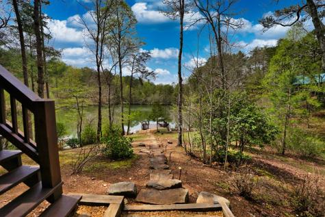276 My Mountain Road Morganton GA 30560