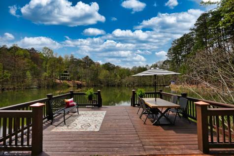 276 My Mountain Road Morganton GA 30560