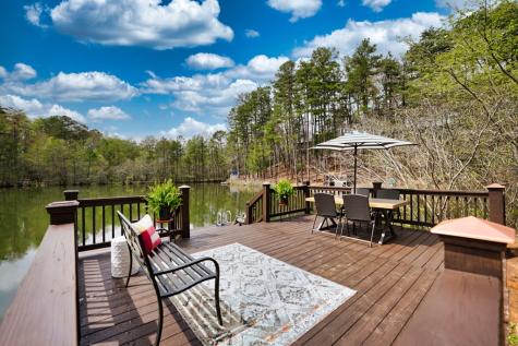 276 My Mountain Road Morganton GA 30560